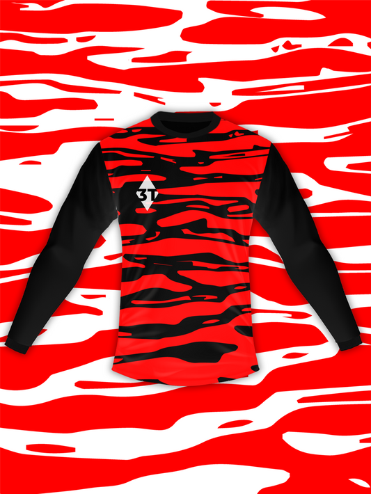 Adults Goal Keeper Kit | Performance-Fit