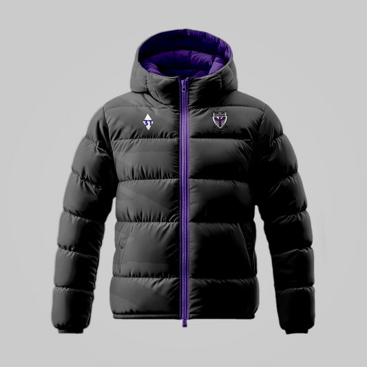 CSV Bench Coat