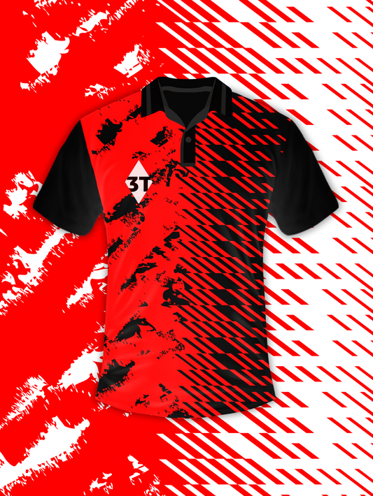 Adults Outfield Kit | Performance-Fit