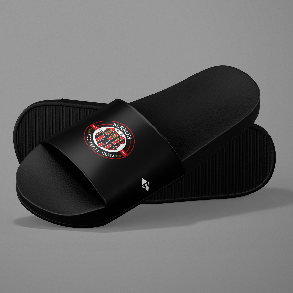 Berrow F.C Club Sliders