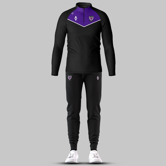 CSV Full Tracksuit