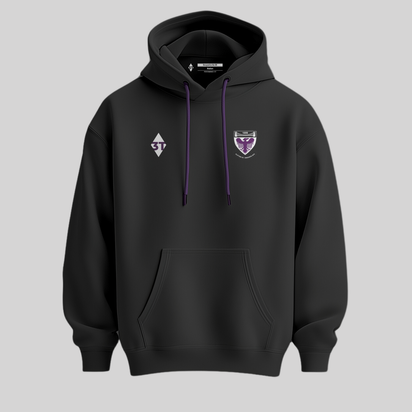 CSV Hoodie