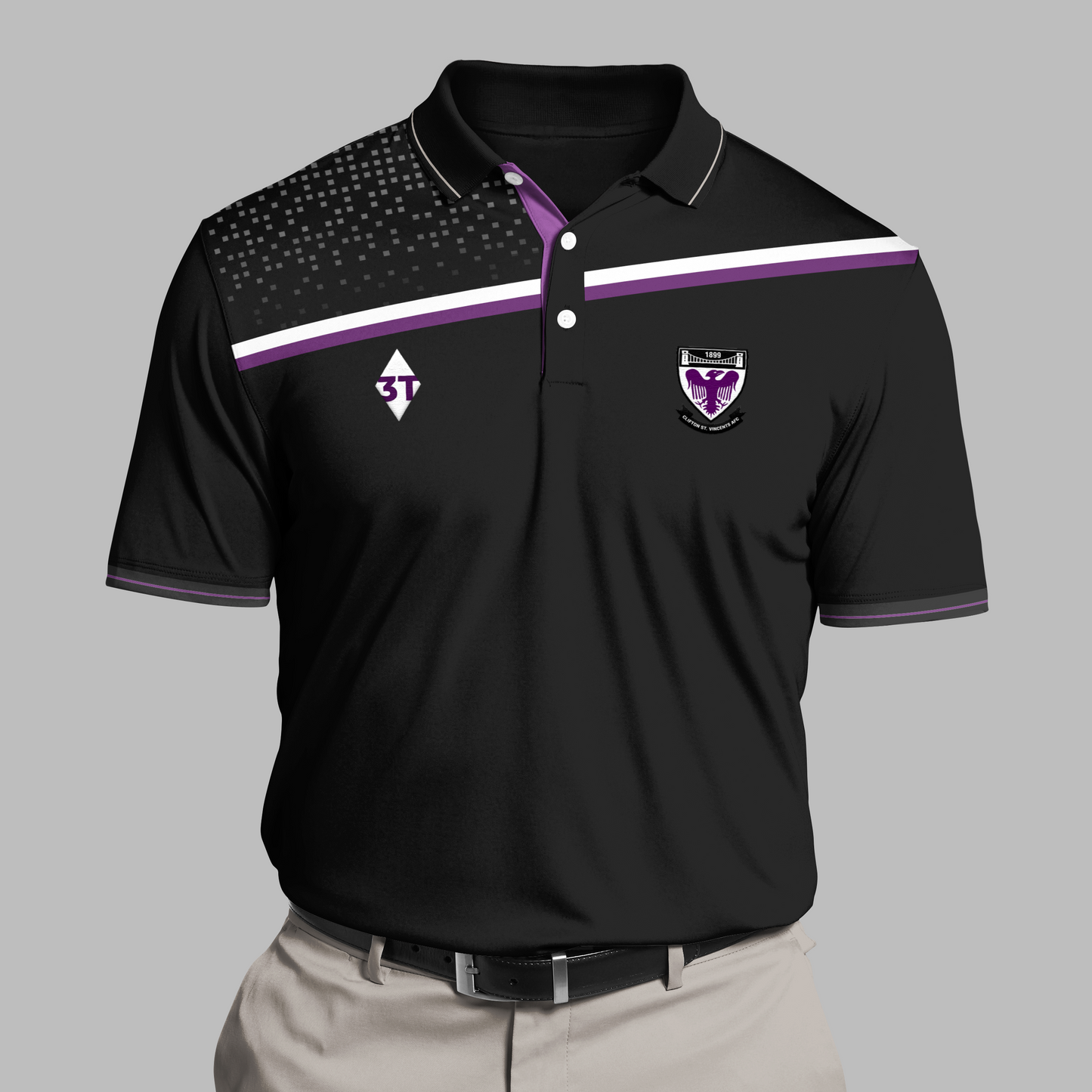 CSV Polo Shirt