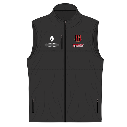 Berrow F.C 25/26 Gilet